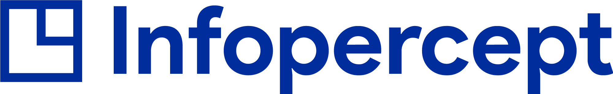 Infopercept Logo