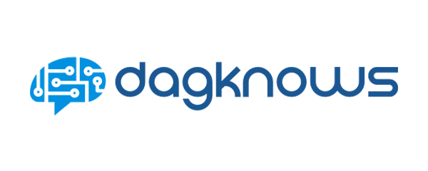 DagKnows Logo