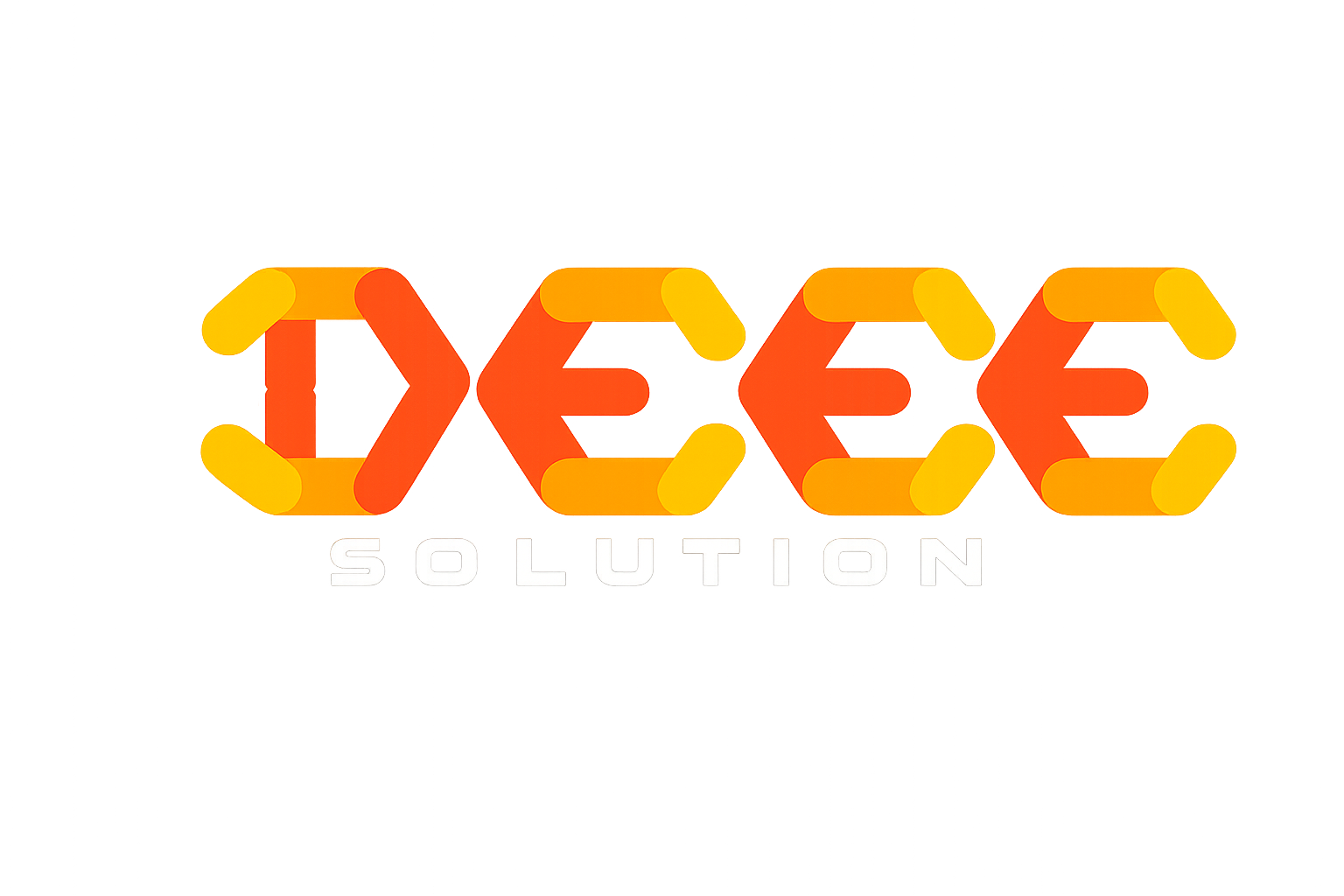 DEEE Solution Logo