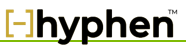 Hyphen Logo
