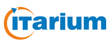 Itarium Logo