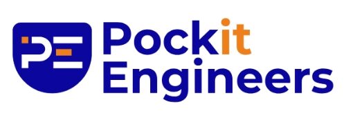 Pockit Engineers Logo