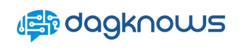 DagKnows Logo