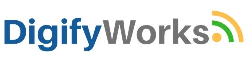 Digifyworks Logo