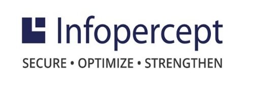 Infopercept Logo