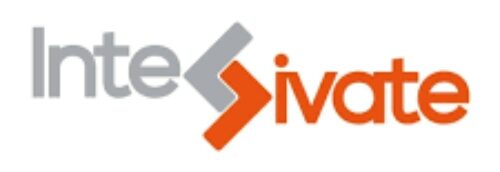 Intesivate Logo