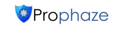 Prophaze Logo