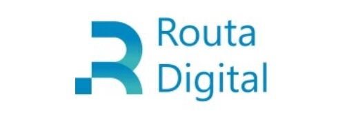 Routa Digital Logo