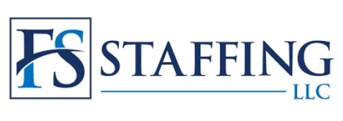 Staffing LLC Logo