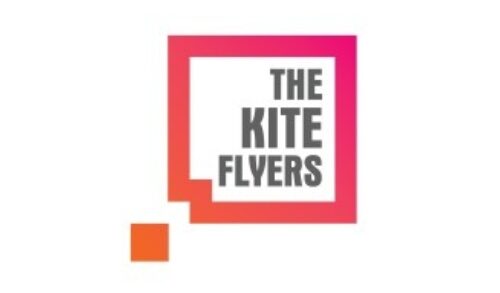 TheKiteFlyers Logo