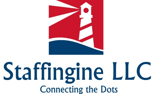 Staffingine Logo